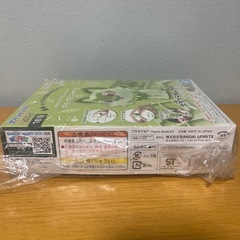 新品未開封‼️ ポケモン ニャオハ プラモデルの画像