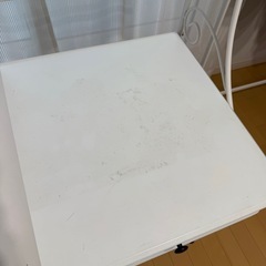 出品中白デスク補足画像3