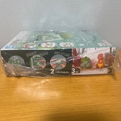 新品未開封‼️ ポケモン フシギダネ プラモデルの画像