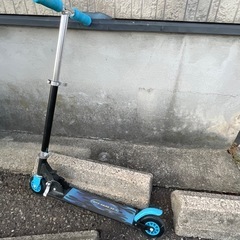 キックボードの画像