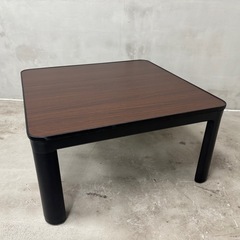 ニトリ 正方形 こたつ机 こたつ リバーシブル