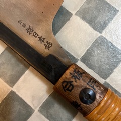 値下げ‼️ 　大工道具　のこぎりの画像