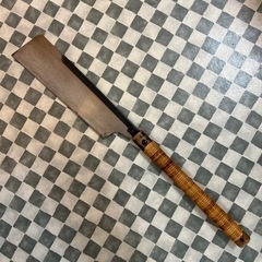 値下げ‼️ 　大工道具　のこぎりの画像