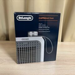De'Longhi (デロンギ) ファンヒーター コンパクト・静音の画像