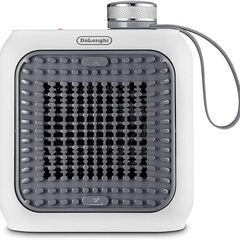 De'Longhi (デロンギ) ファンヒーター コンパクト・静音の画像