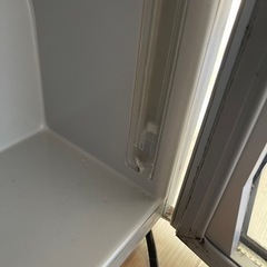 レッドブル小型冷蔵庫【引き取りのみ】の画像