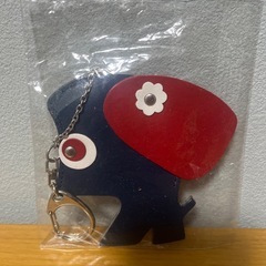 新品未開封‼️ キーホルダー 犬 