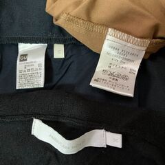 レディース服① American Horic、Urban Research Doors、GUの画像