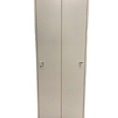 okamura　village　2人用ロッカー（在庫：1）