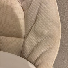 コンビ　ハイローチェアの画像