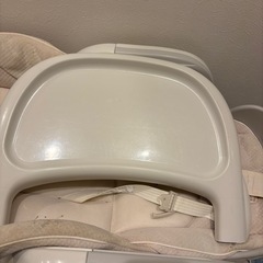 コンビ　ハイローチェアの画像