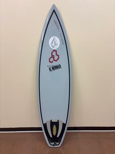 CHANNEL S　チャネルアイランド　アルメリック