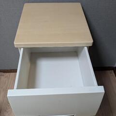 取引中【1月限定】収納の画像