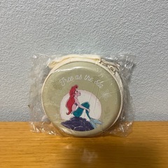 新品未使用‼️ アリエル ポーチ