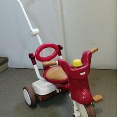 iimoトライシクル