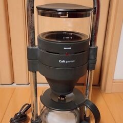 フィリップス コーヒーメーカー(キッチン家電)の中古が安い フィリップス コーヒーメーカー(キッチン家電)の中古が安い