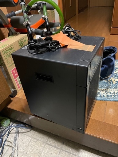 水槽用クーラー