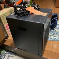 水槽用クーラーの画像