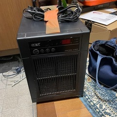 水槽用クーラー