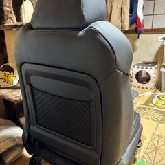 レガシィ BP.BLノーマルシートの画像