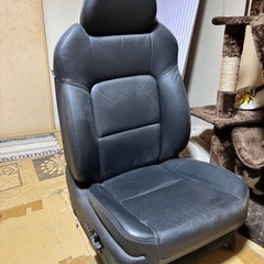 レガシィ BP.BLノーマルシート