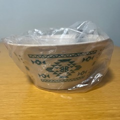 非売品‼️ ブロンコビリー サラダボウル