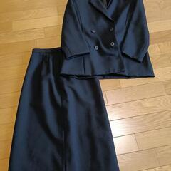 5/24まで出品   スカートスーツ