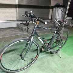 GIANT エスケープ R3 自転車