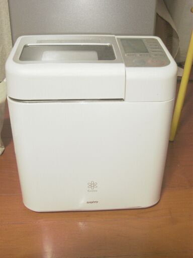 SANYO ライスブレッドクッカー  SPM-RB1000
