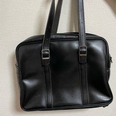 筑陽学園　バック