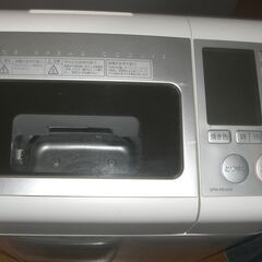 SANYO ライスブレッドクッカー  SPM-RB1000 　の画像