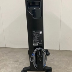 DeLonghi  MDHU15-BK マルチダイナミックヒーターの画像