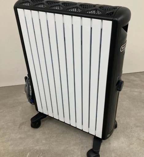 K♢284 デロンギ マルチダイナミックヒーター MDHU15-BK 楽天市場】【製品保証最大5年】【公式】デロンギ マルチダイナミック