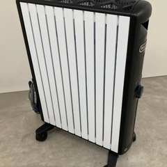 DeLonghi  MDHU15-BK マルチダイナミックヒーターの画像