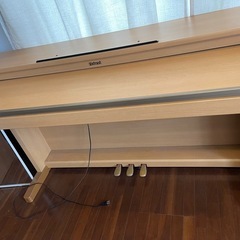 Roland 電子ピアノ
