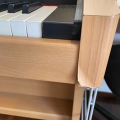Roland 電子ピアノ
の画像