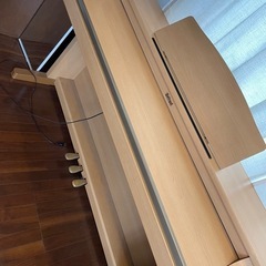 Roland 電子ピアノ
の画像