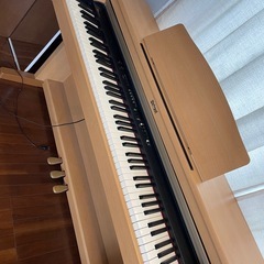 Roland 電子ピアノ
の画像