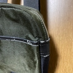 DIESEL バックの画像