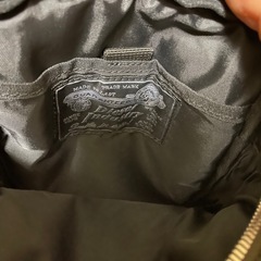 DIESEL バックの画像