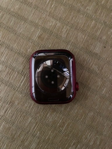Apple Watch7