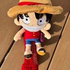 ゴルフヘッドカバー FW用 