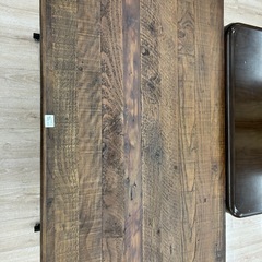 ダイニングテーブル 関家具