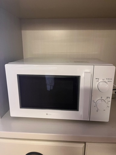 2021年製　ニトリ 電子レンジ