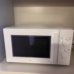 2021年製　ニトリ 電子レンジ