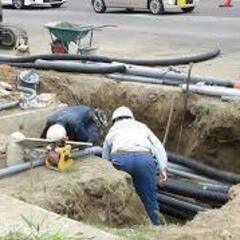 【現場作業STAFF】解体工職人 日給1万3000円以上★ 日払...