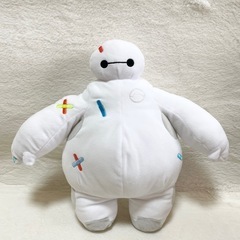約35cm！⭐️ディズニー⭐️ベイマックス カラフル ばんそうこ...