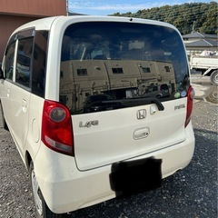 ホンダ　ライフ　車検付き　全部コミコミの画像