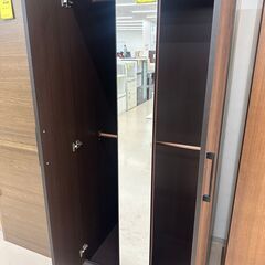 【ジャングルジャングル和歌山店】【Wa1668】ワードローブ リユースショップ リサイクルショップ 中古家具 中古家電 中古自転車 古着 冷蔵庫 洗濯機 エアコン 電子レンジ テレビ オフィス家具 ヴィンテージ アンティーク  和歌山市 岩出市 海南市 岬町 和歌山 大阪の画像