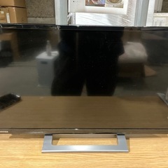 439番　24V型液晶テレビ　訳あり品！～店頭引き取り限定～